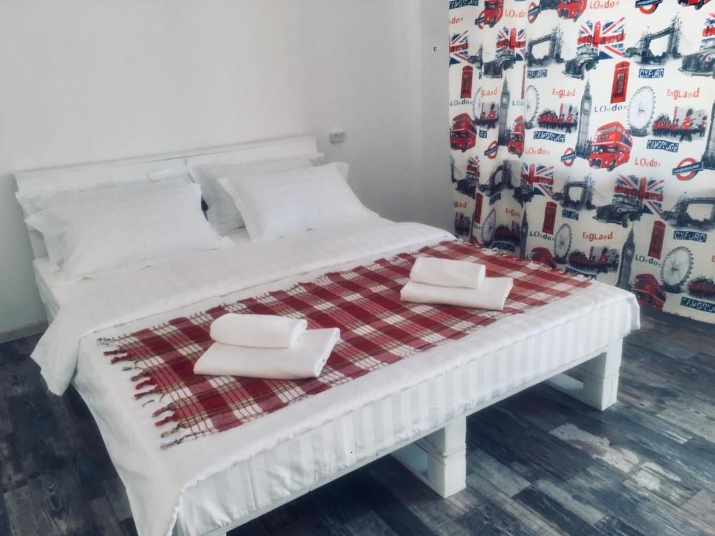 Отель Hotel 7 Капшагай-24